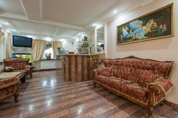 Отель Leoton Hotel Черновцы